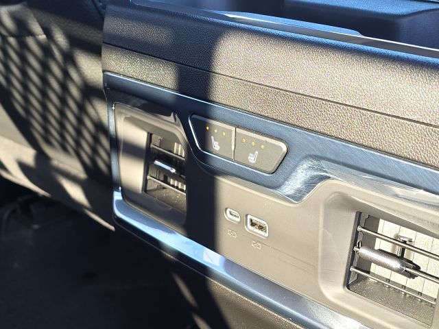 2025 GMC Sierra 1500 Denali:45284A