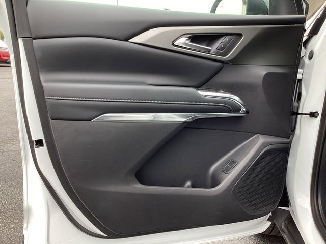 Used Car 2025 Chevrolet Traverse  Lt For Sale Under $40,000 In San Antonio, Texas