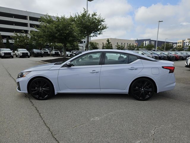 Used 2023 Nissan Altima Sedan