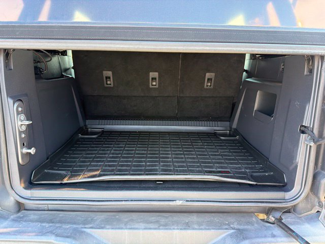 Used 2022 Gray Ford Base image 7