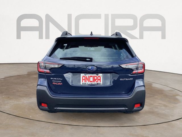 Used Car 2025 Subaru Outback  2.5i For Sale Under $30,000 In San Antonio, Texas