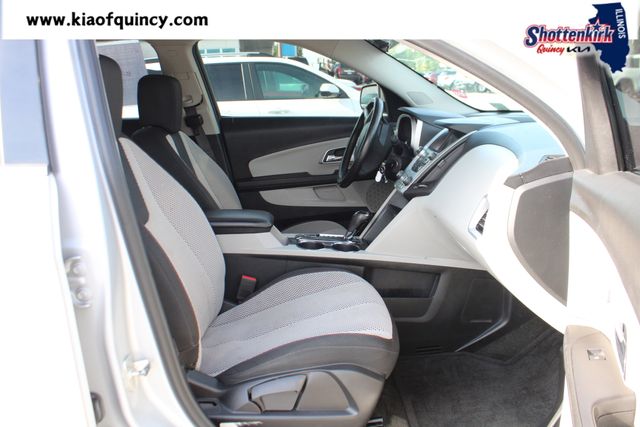 Used 2016 Chevrolet Equinox SUV