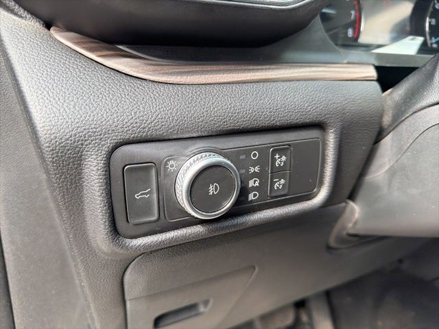 2021 Black Metallic Ford Explorer Limited 4X4 SUV