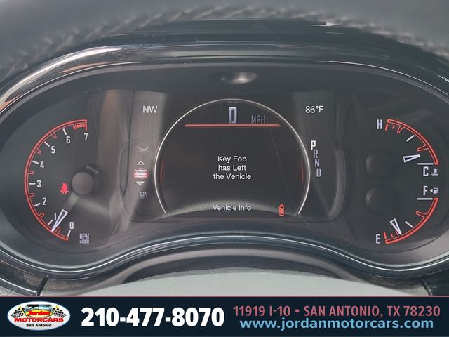 Used Car 2021 Dodge Durango  Sxt Plus For Sale Under $25,000 In San Antonio, Texas