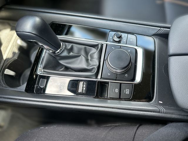2024 Mazda CX-50 2.5 Turbo Premium Plus Package Gray at Rochrich Mazda