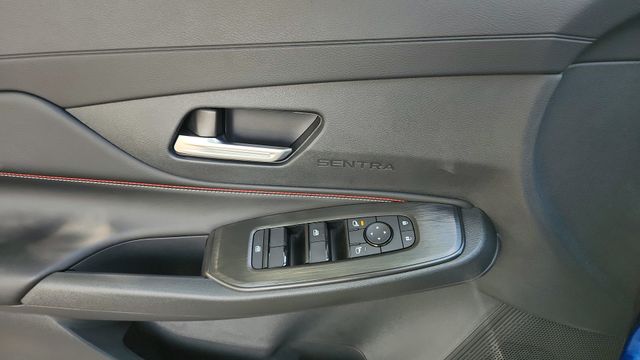 2026 Nissan Sentra