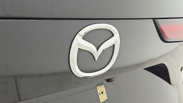 2025 Mazda CX-90 3.3 Turbo Select - 11
