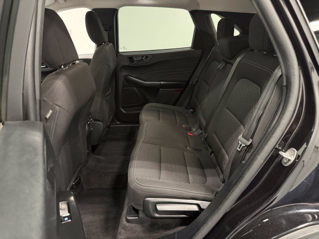 Used 2025 Black Ford Active image 27