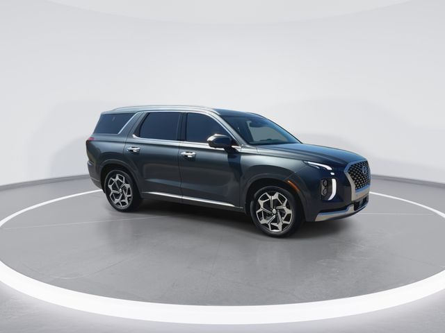 Used 2022 Gray Hyundai Calligraphy image 13