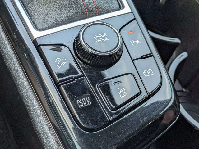 Used 2023 Kia Sportage SUV
