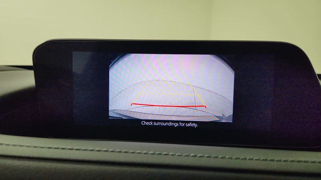 2024 Mazda CX-30 2.5 S Select Sport Gray at Monument Chevrolet