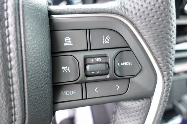 new 2026 Toyota Tundra car