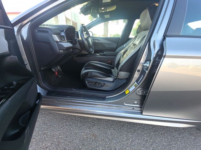 Used 2025 Toyota Camry Sedan