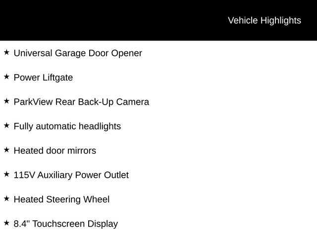 View vehicle photo 7