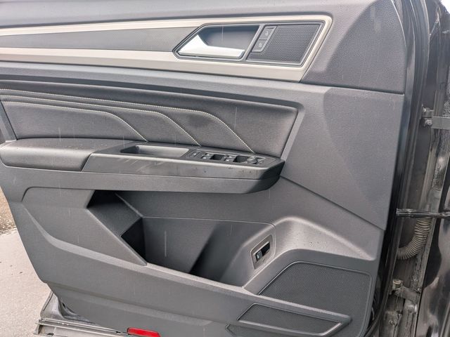 2020 Volkswagen Atlas Cross Sport - Image 15