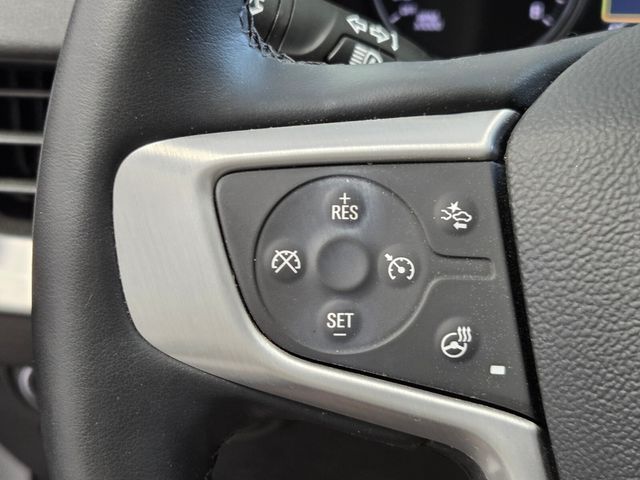 Used 2023 GMC Terrain SUV