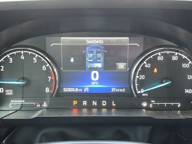 2023 Ford Maverick Lariat:45786A