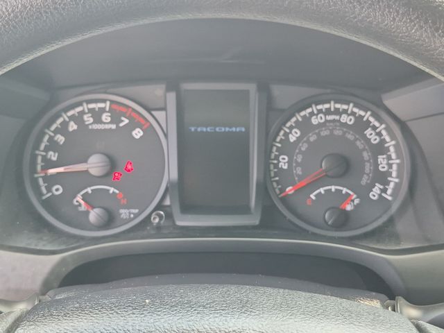 2023 Toyota Tacoma - Image 17