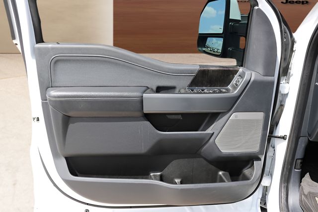 Used Car 2023 Ford F-350sd  Lariat For Sale Under $70,000 In Austin, Texas