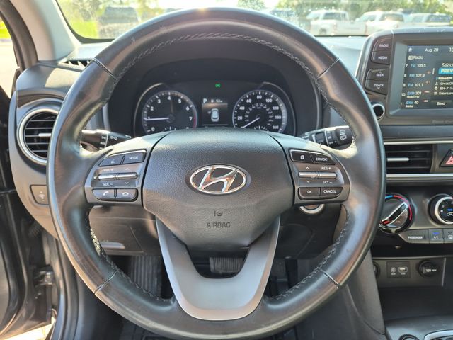 2019 Hyundai Kona - Image 18