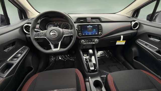 Used 2025 White Nissan 1.6 SR image 16