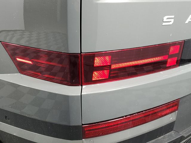 New 2025 Hyundai Santa Fe For Sale in Indianapolis, IN