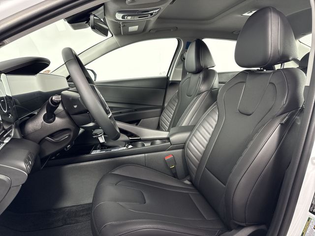 New 2025 Hyundai Elantra For Sale in Indianapolis, IN