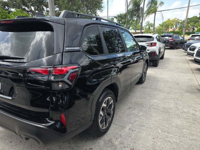 2026 Subaru Forester - $31,977