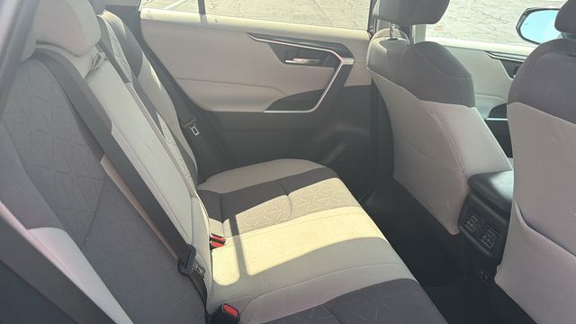Used 2020 Toyota RAV4 Hybrid SUV