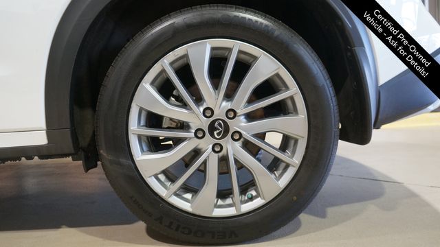 2023 INFINITI QX50 Luxe - Photo 80