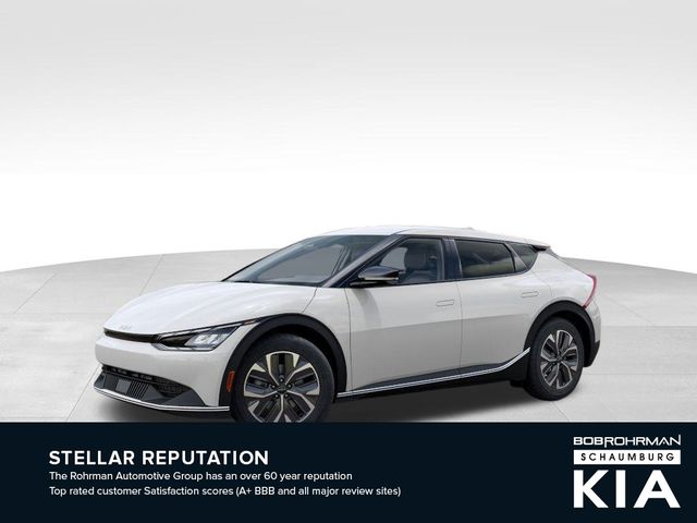 2024 Kia EV6 Wind 3