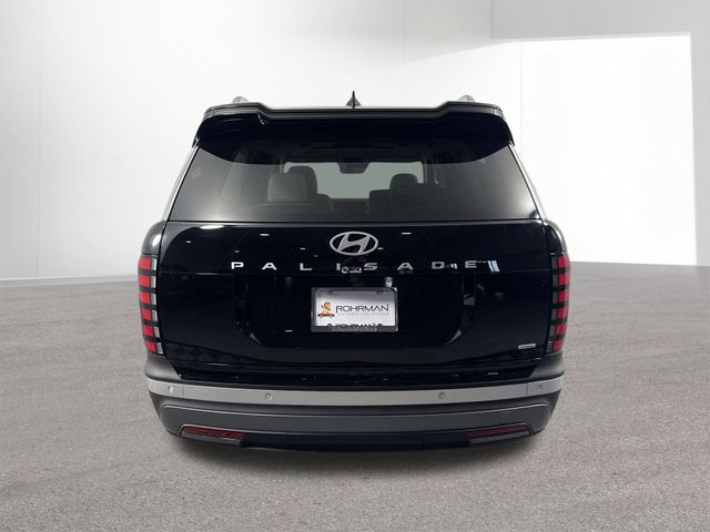 New 2026 Hyundai Palisade For Sale in Indianapolis, IN