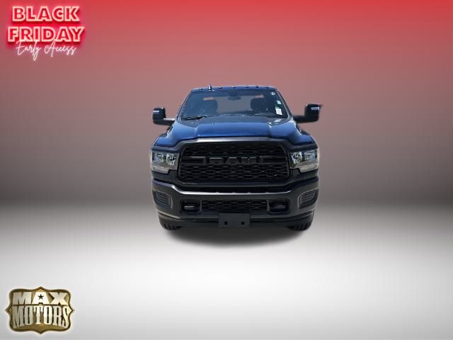 2024 Ram 2500 Tradesman 2