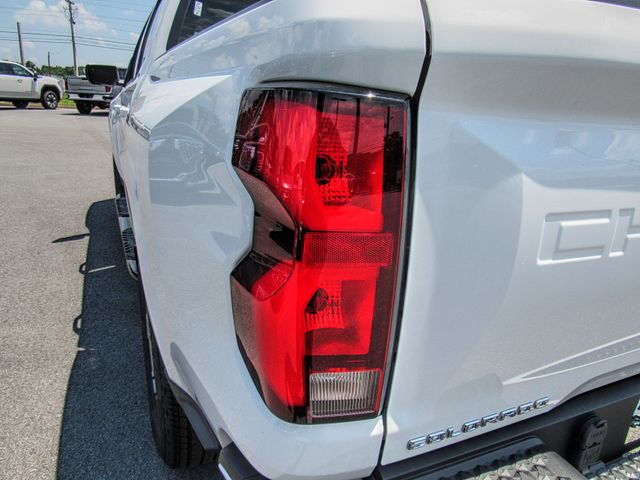 Photo of 2025 Chevrolet Colorado LT in Dallas, GA - 8,  2025 Chevrolet Colorado LT:43452