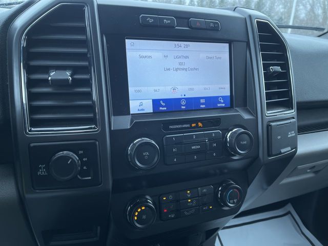 Used 2020 Ford F-150 For Sale in Livonia, MI