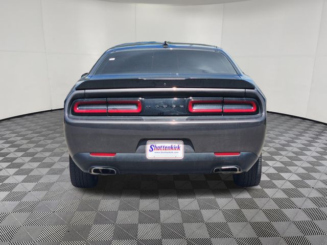 Used 2022 Dodge Challenger Coupe