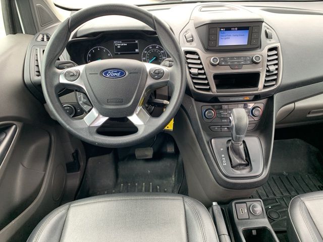 2019 Ford Transit Connect XL 17