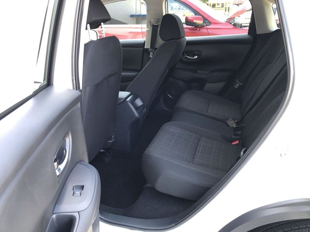 new 2026 Honda HR-V car, priced at $27,083