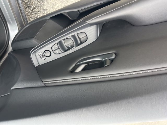 New 2025 Gray Nissan S image 6