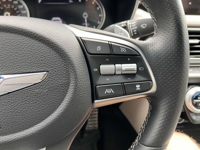 2023 Genesis G70 2.0T 34