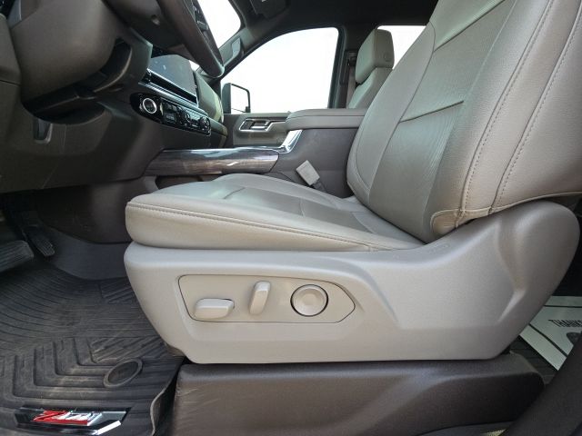 2024 Chevrolet Silverado 2500HD LTZ:45475A