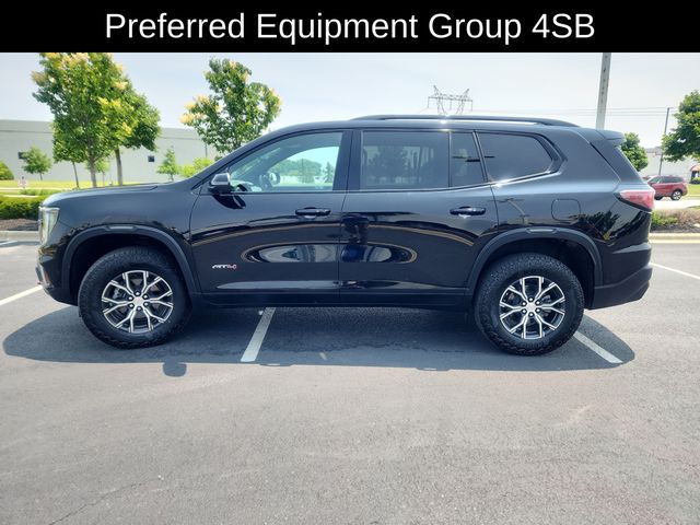 Used 2024 GMC Acadia For Sale in Grove City, OH