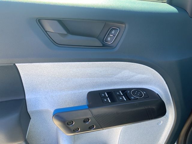 New 2026 Gray Ford XLT image 21