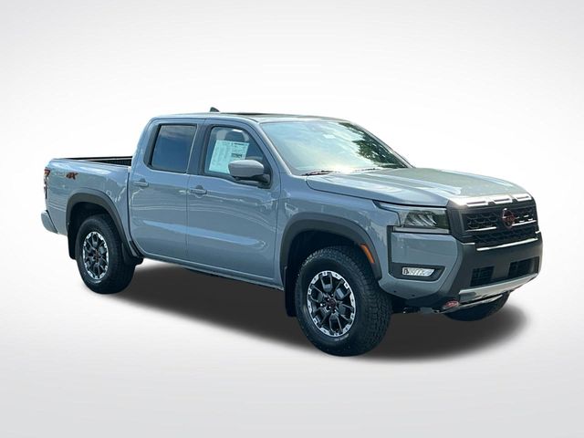 NissanFrontier9
