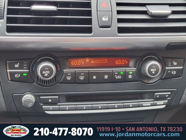 Used Car 2014 Bmw X6  Xdrive35i For Sale Under $15,000 In San Antonio, Texas