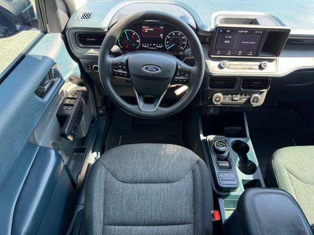 Used 2023 Ford Maverick Truck