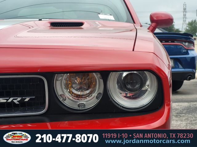 Used Car 2012 Dodge Challenger  Srt8 392 For Sale Under $25,000 In San Antonio, Texas