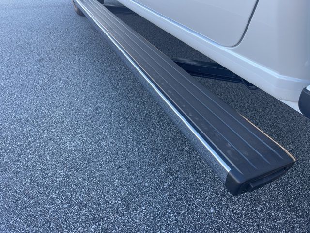 2026 GMC Sierra 1500 Denali:45516