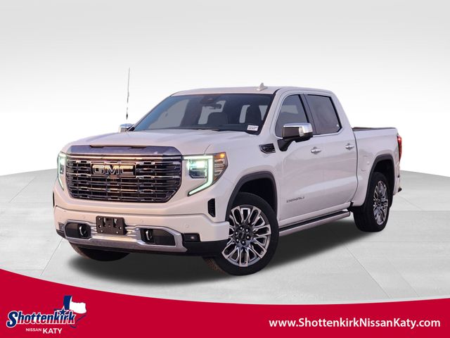 2024 GMC Sierra 1500 Denali Denali Ultimate's photo