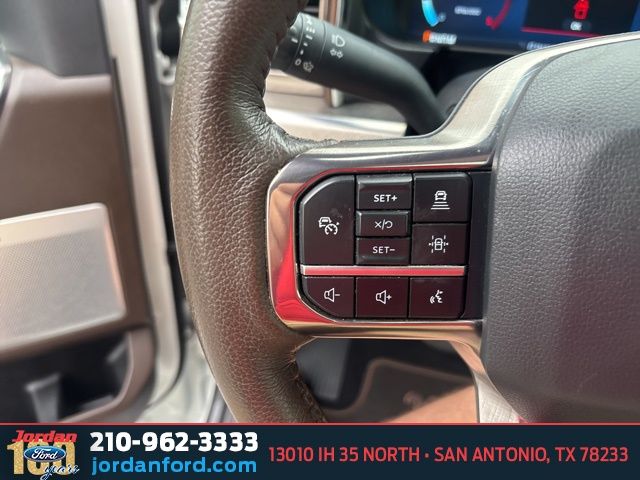 Used Car 2024 Ford F-350sd  King Ranch For Sale Under $80,000 In San Antonio, Texas